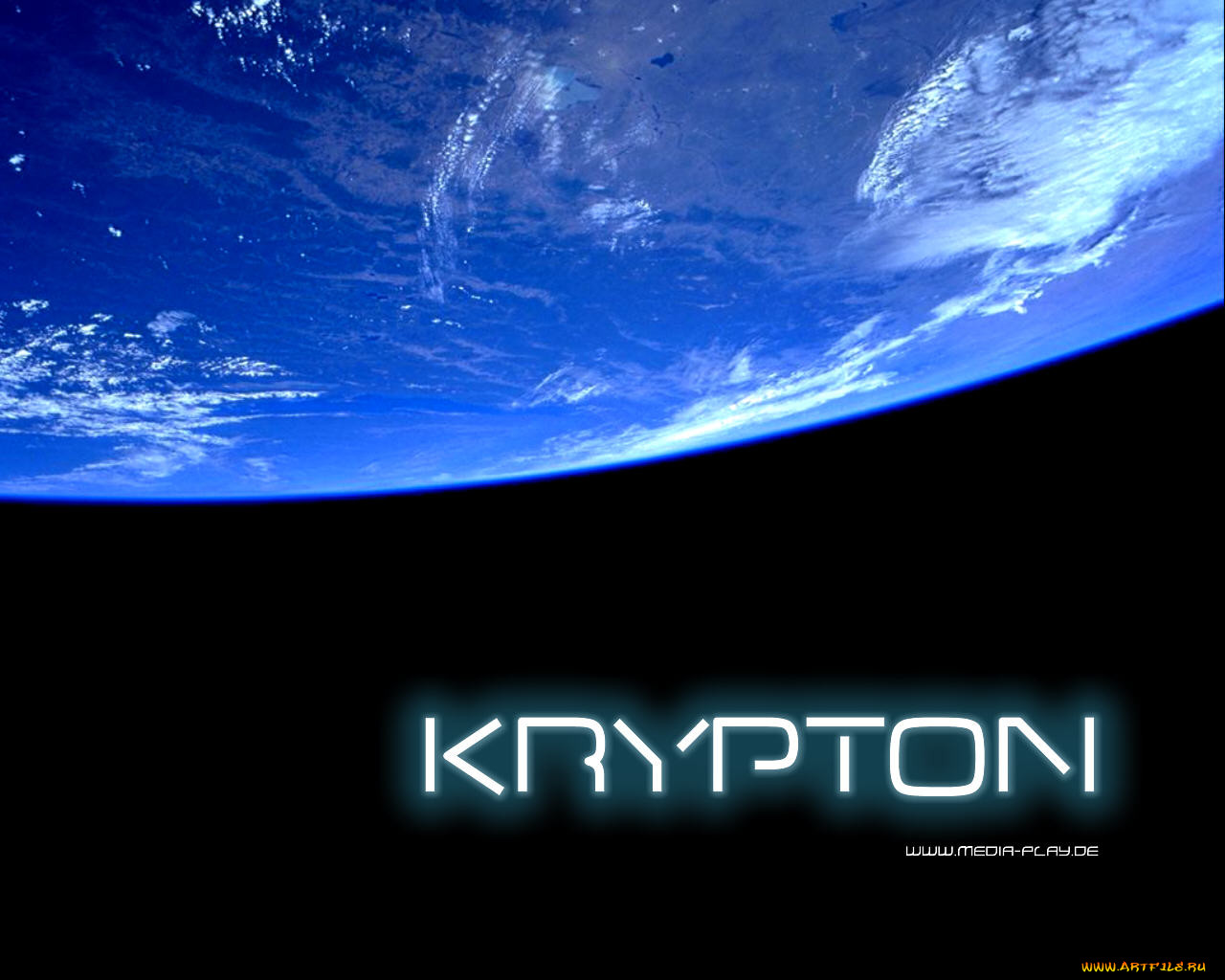 , krypton
